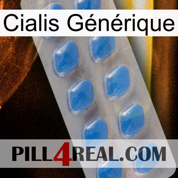 Cialis Générique 22